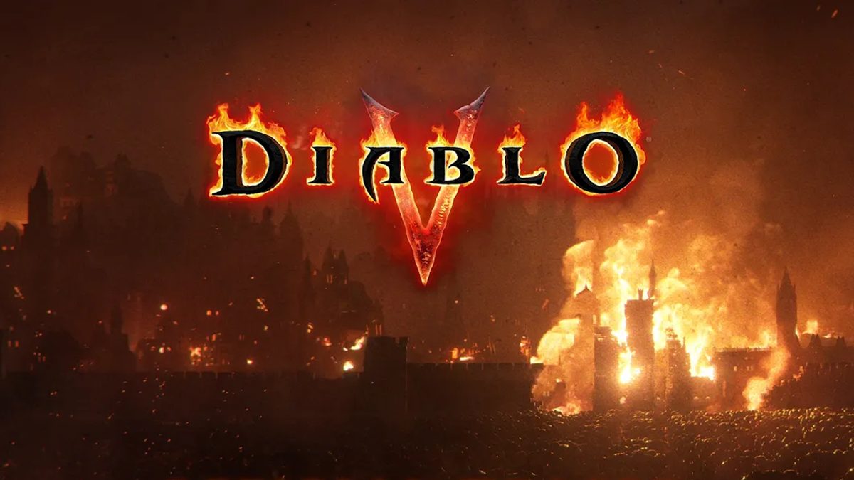 "Diablo V" und Netflix-Serie im Diablo-Universum angekündigt