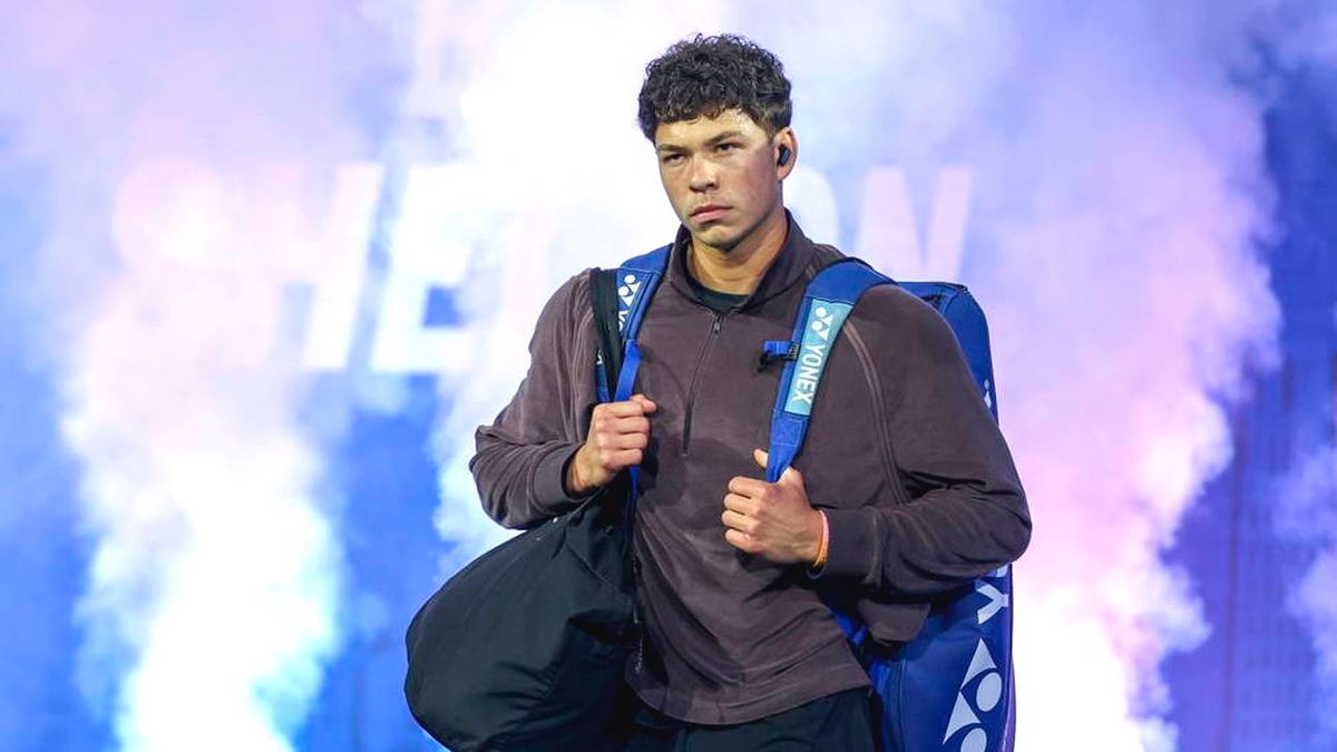 „Bullshit“-Moment weckte Shelton auf