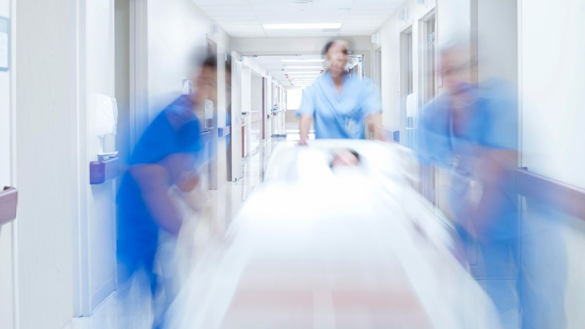 Sepsis: So wollen Forscher die Krankheit mit KI schneller erkennen