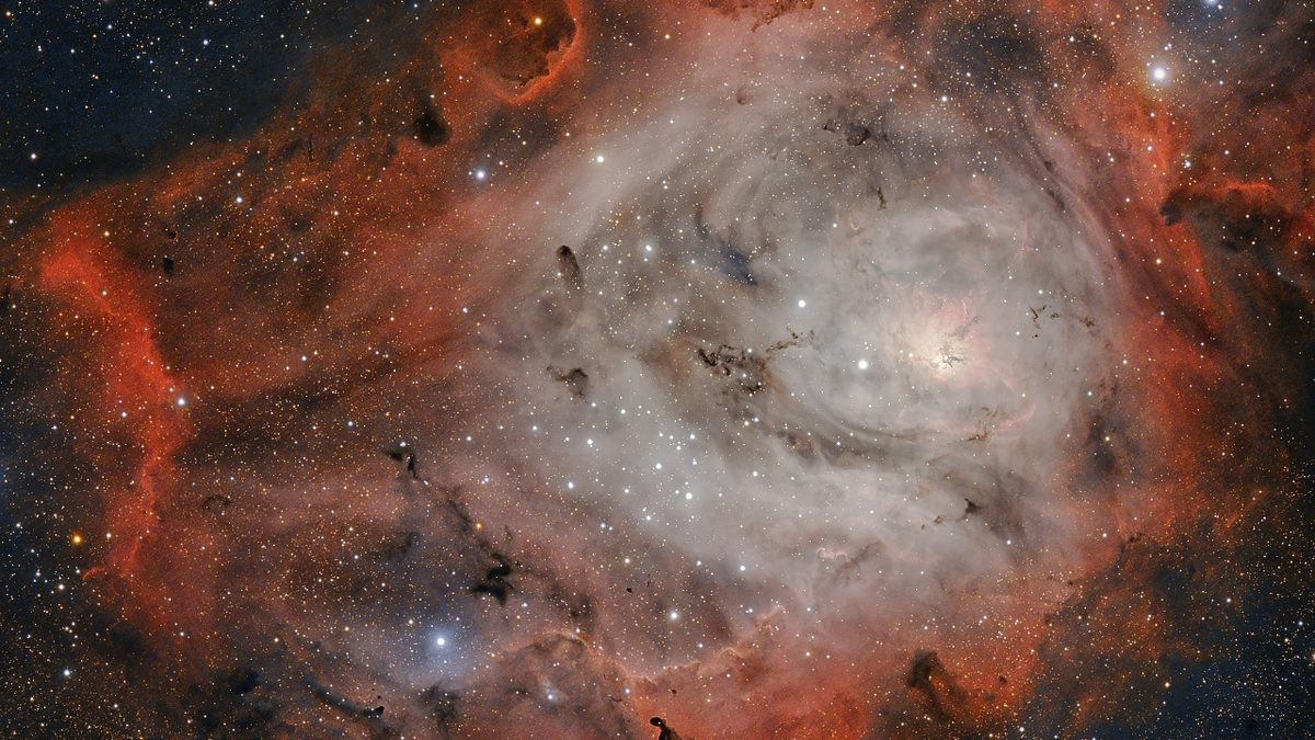 Astrofotografie: Der Nachthimmel in Farbe: Die Kamera OM-3 ASTRO