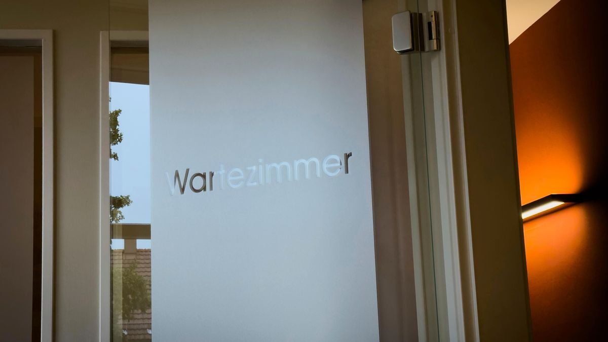 Kassenärzte stellen schnellere Facharzttermine in Aussicht – bei medizinischer Notwendigkeit