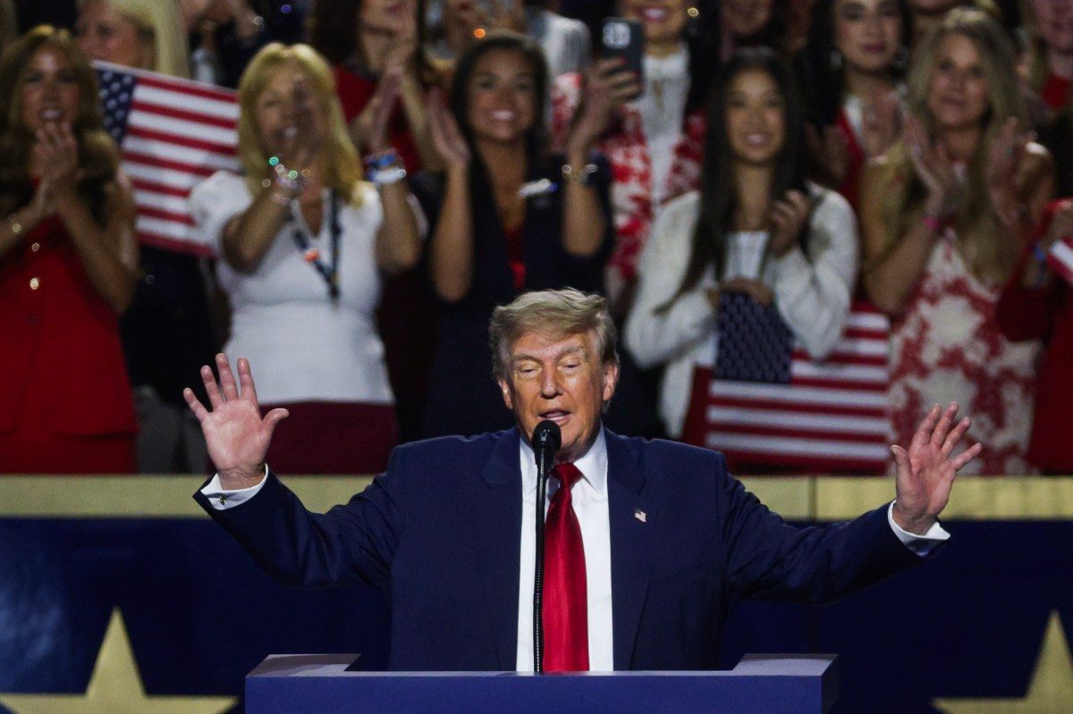 Trump Promised $5,000 Checks. Mike Johnson Won't Guarantee Them