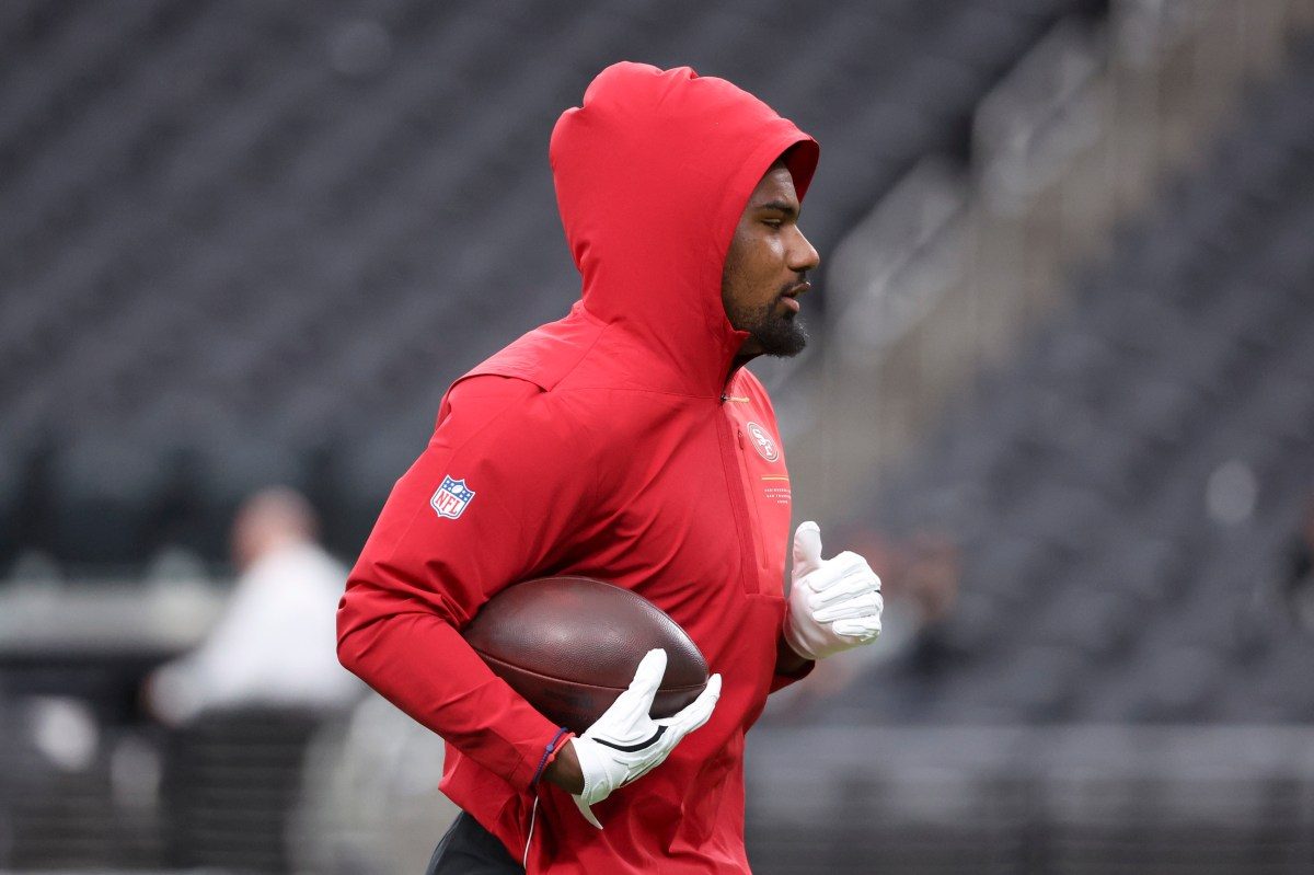 49ers Get Crushing Injury News on Top Offensive Star After Rams Opener