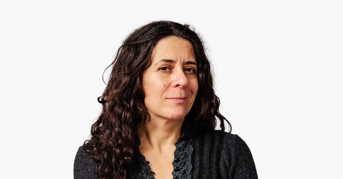 Als ik AI om een stukje vraag, krijg ik vast een dikke middelvinger