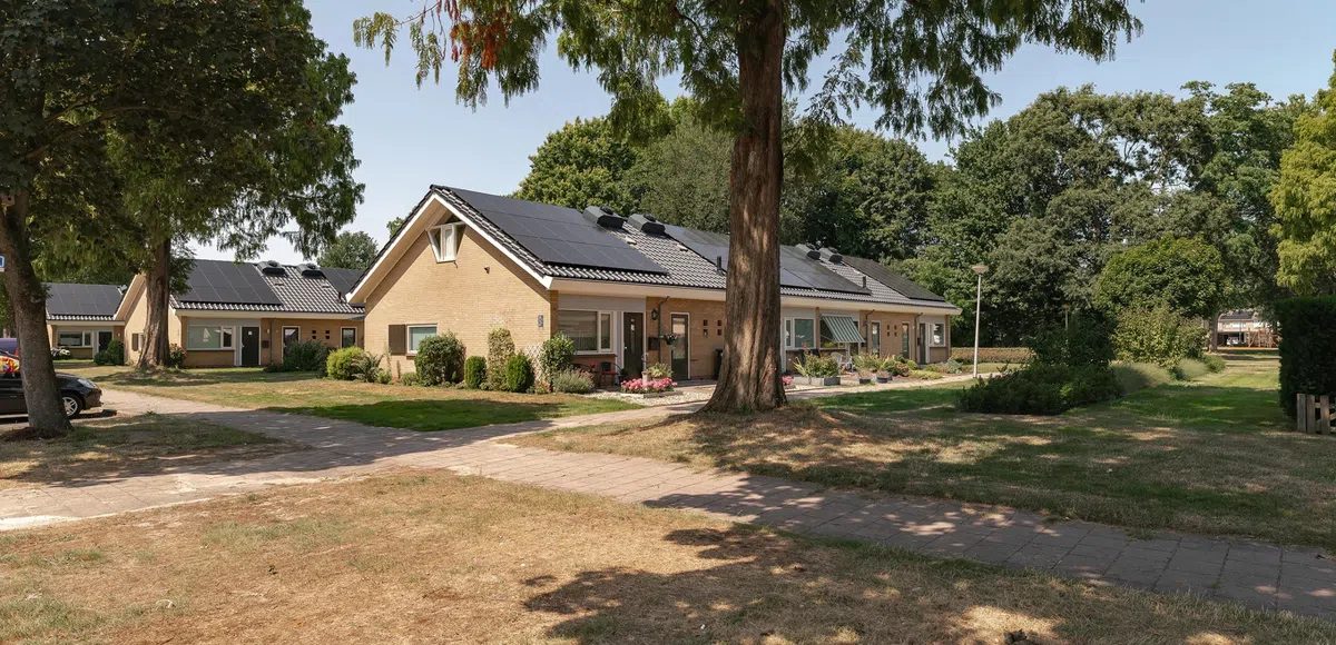 Van helemaal open tot helemaal gesloten: wie wordt de baas in huis? | Bright Energy Party