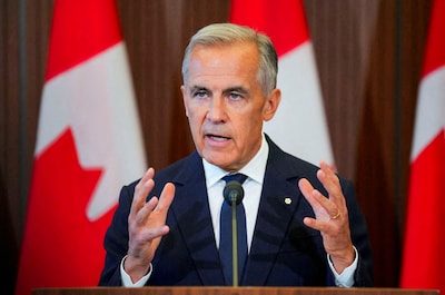 Weg van Trump, dichter bij Europa: Canada wil nauwer samenwerken met EU via ‘geassocieerd lidmaatschap’