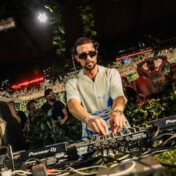 ADE neemt afstand van organisatoren feest met omstreden dj Shlømo