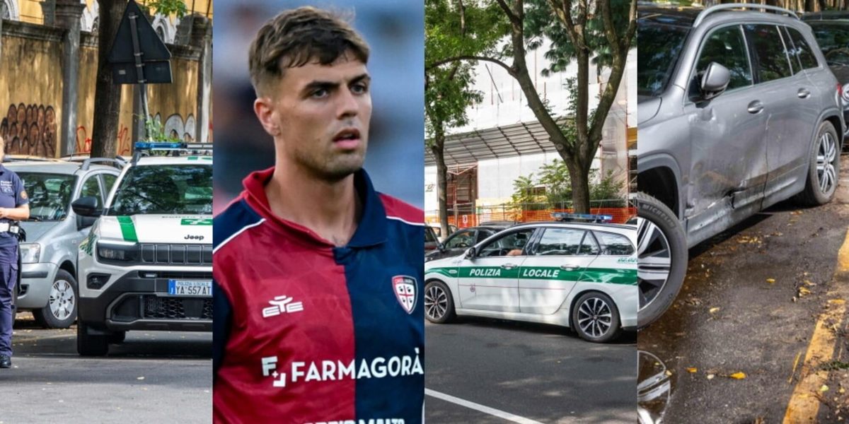 Maldini positivo all'etilometro dopo l'incidente con la Porsche: patente ritirata, con chi era e cosa &egrave; successo