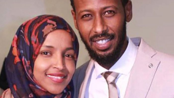 "Something's Going To Happen": DHS Chief Says Lefty Ilhan Omar "Married Her Brother", Floats Deportation