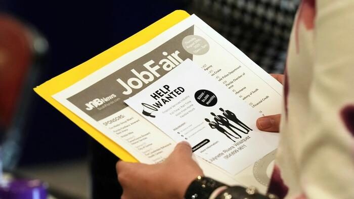 Long-Term US Unemployment Rate Creeps Up To 27% Despite Blockbuster August Hiring
