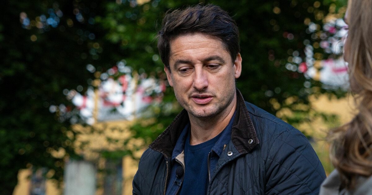 Advarer Sverige: – Vi har ikke helt kontroll
