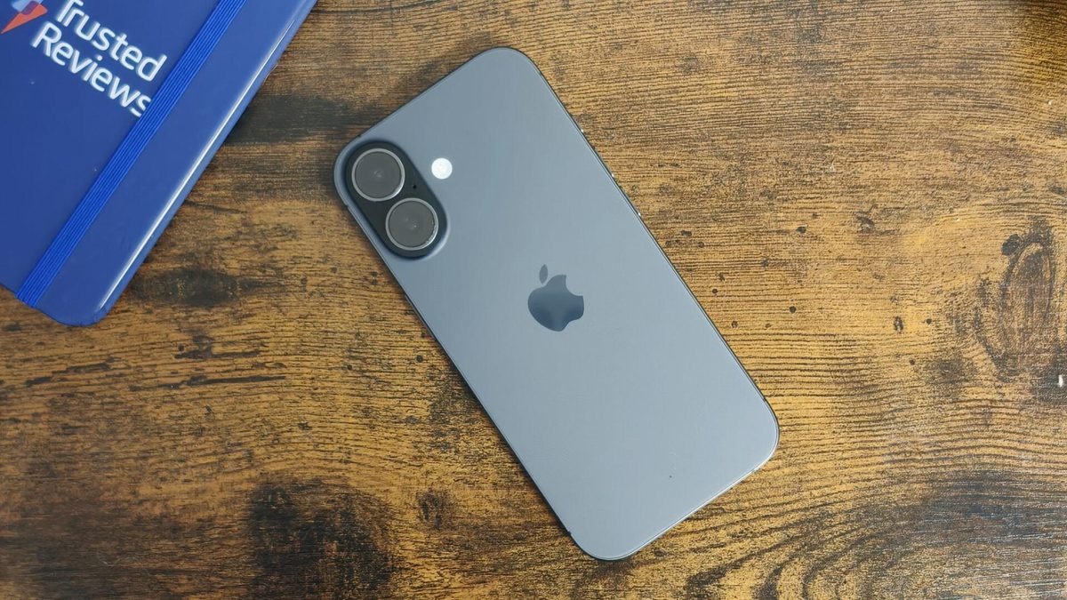 The iPhone 17 and iPhone Air cost £/$100 more than they did a few hours ago