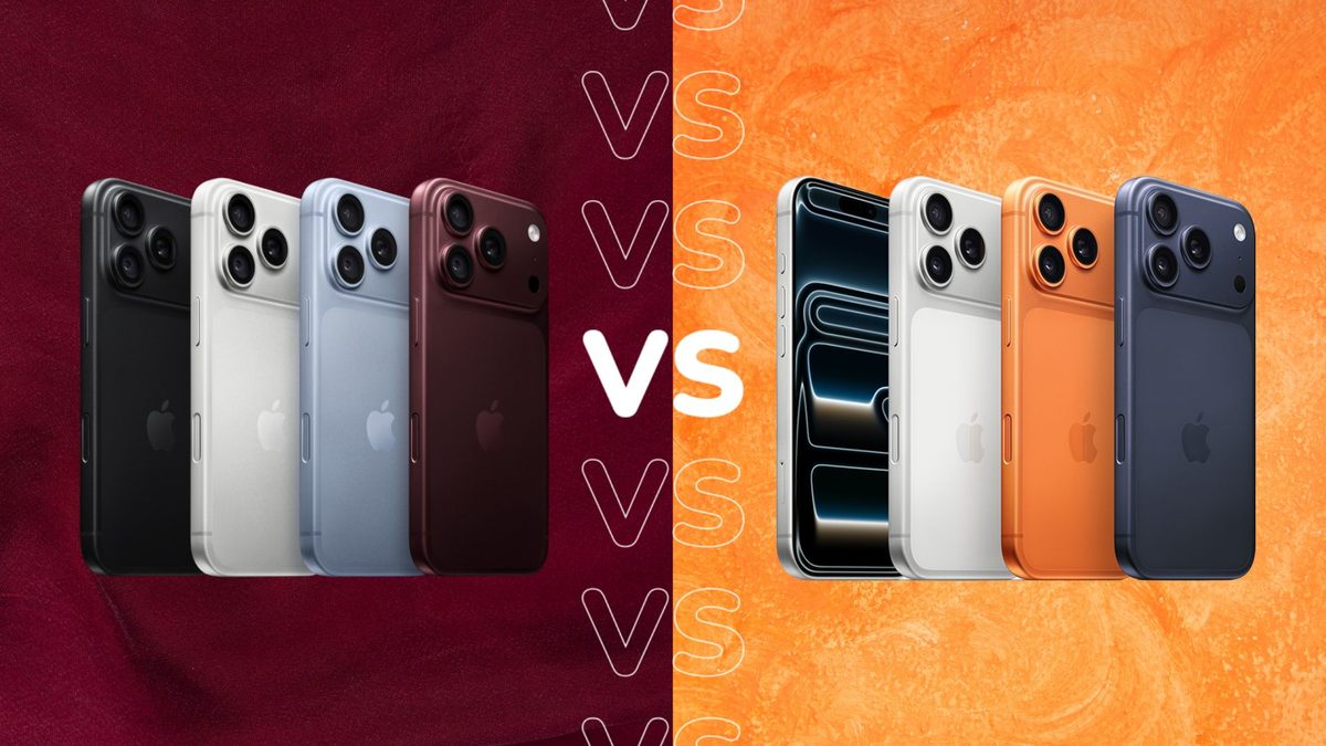 iPhone 18 Pro vs iPhone 17 Pro: What’s new this year?