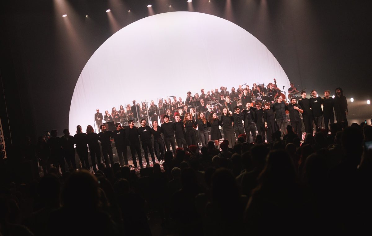 ‘Clair Obscur’ and ‘Zelda’ orchestral concerts spark debate about what a world tour really means