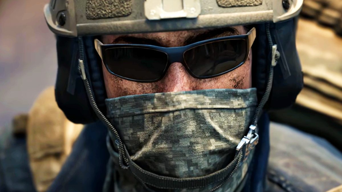 Battlefield challenger Wardogs rebalances progression for launch, and you'll "need to grind" to get the "big-ticket ite…