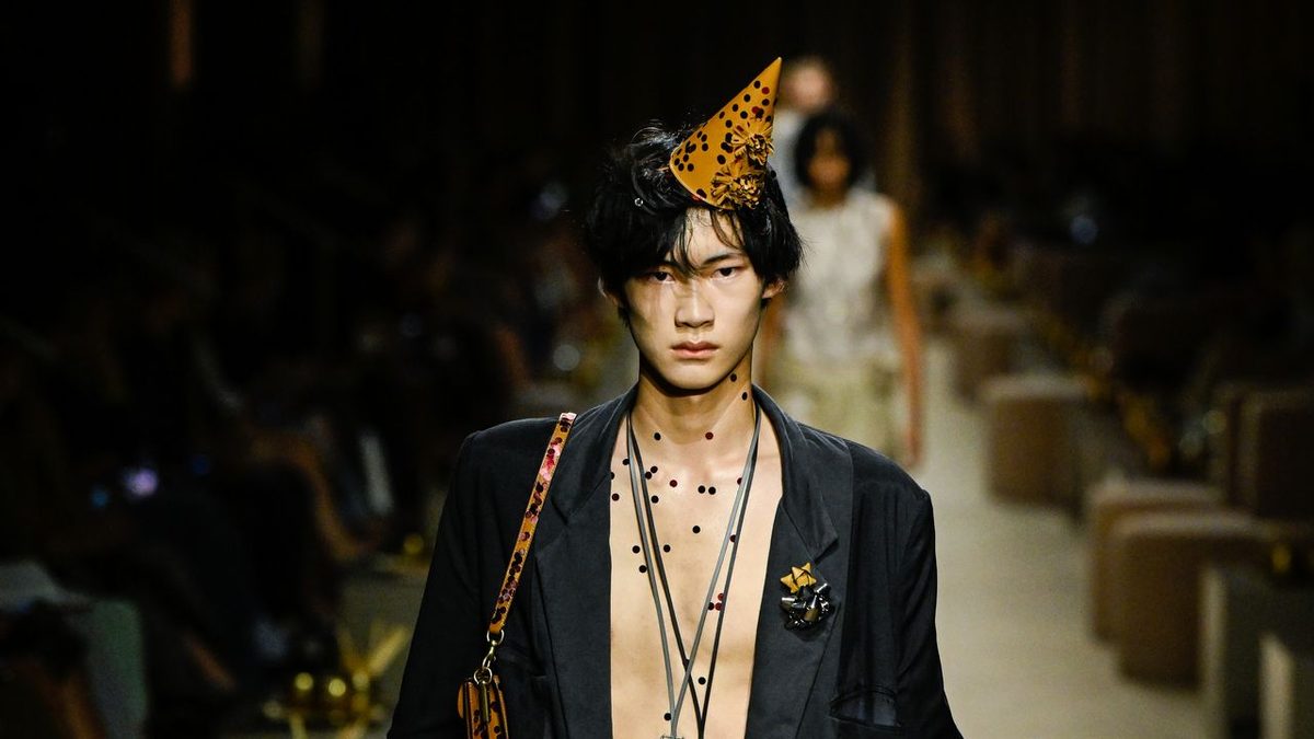 All The Moments You Might Have Missed From Fashion Month