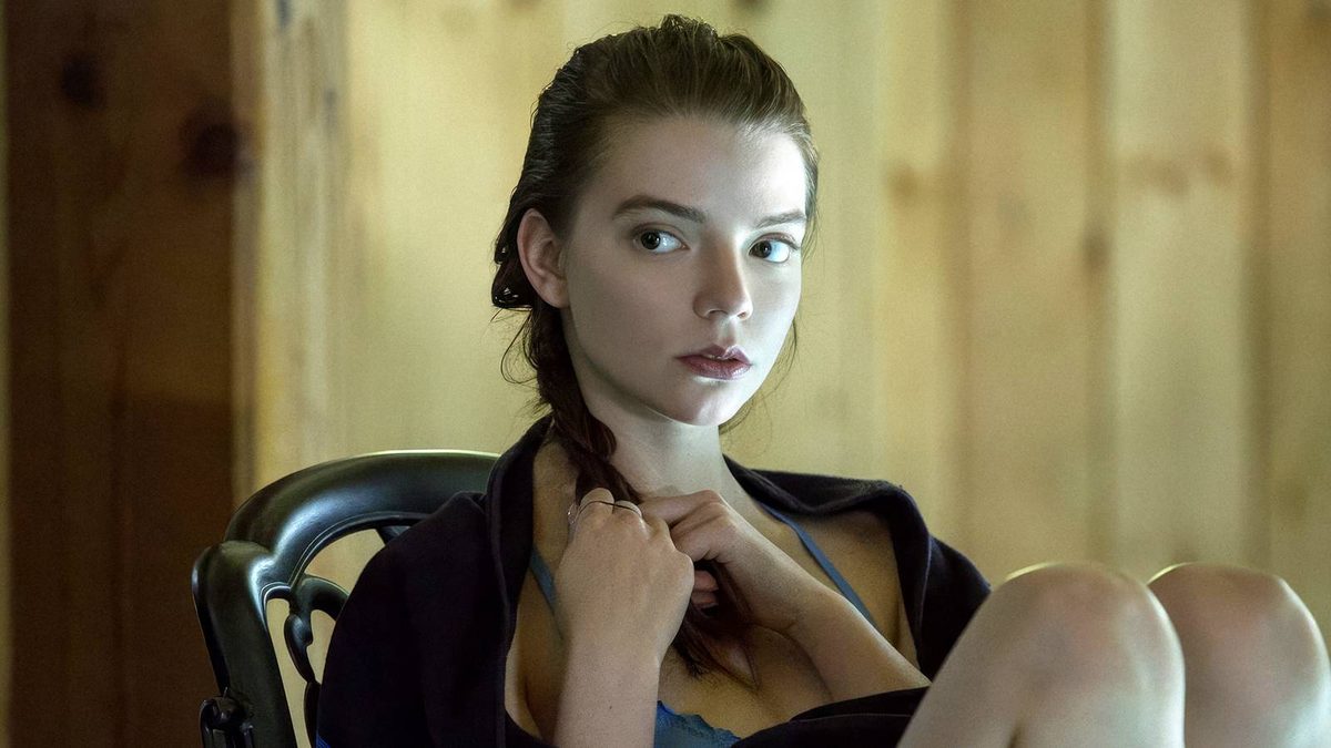 Anya Taylor-Joy Officially Dominates Streaming With Stunning 550-Day Streak