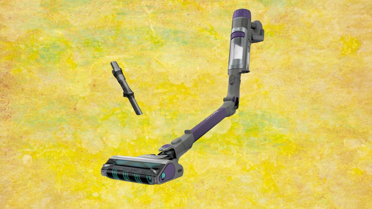 Shark’s PowerDetect vacuum has finally had a major price cut