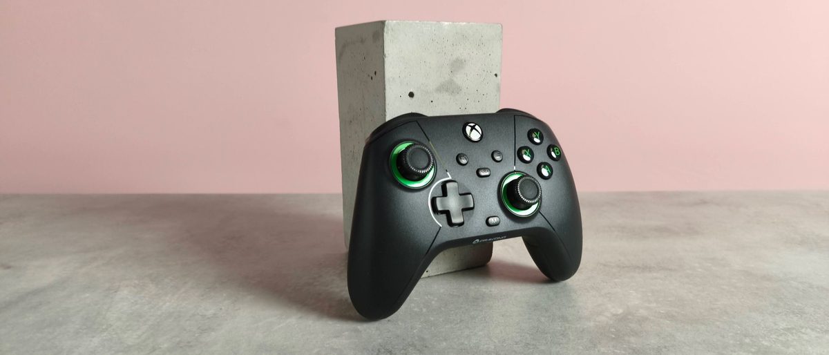 “In terms of price-to-performance, it’s hard to beat”: This Xbox gamepad might be better value than Microsoft’s version…