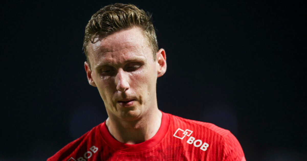 – Så dårlig at det nesten ikke er til å tro