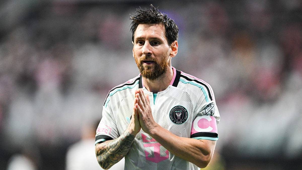 Messi forlenget utrolig målstatistikk
