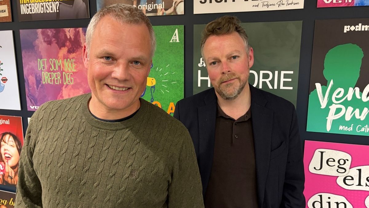 Hugging face – AI-skandalen som sjokkerer verden