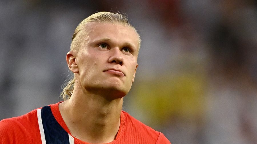 Danmark reagerer: - Vi har set det