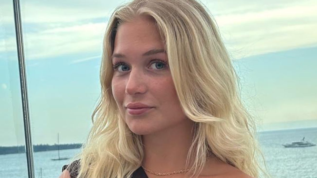 Maja, 25, fick inte rösta: Skandal