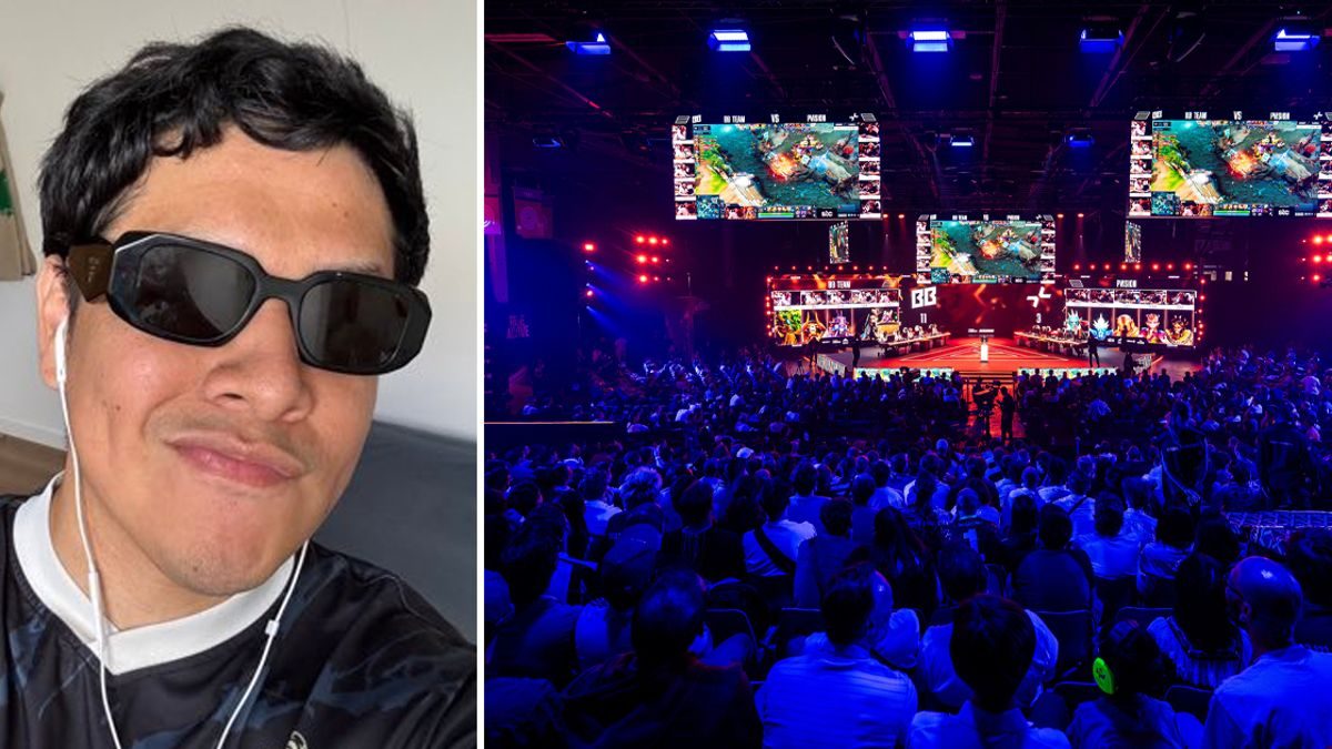 Skandal under Esports World Cup – stängs av på livstid
