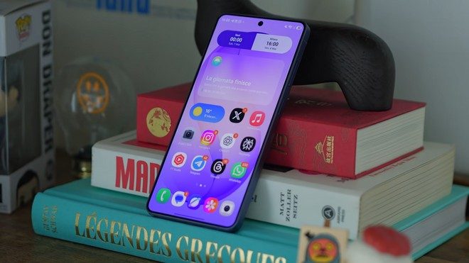 Galaxy S27, Samsung prepara un salto in avanti per gli schermi OLED