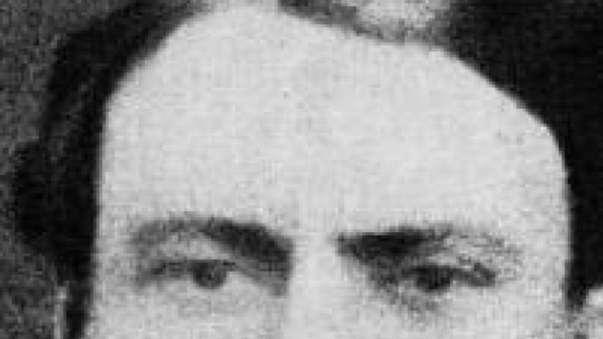 Marradi chiede ritorno delle spoglie di Dino Campana