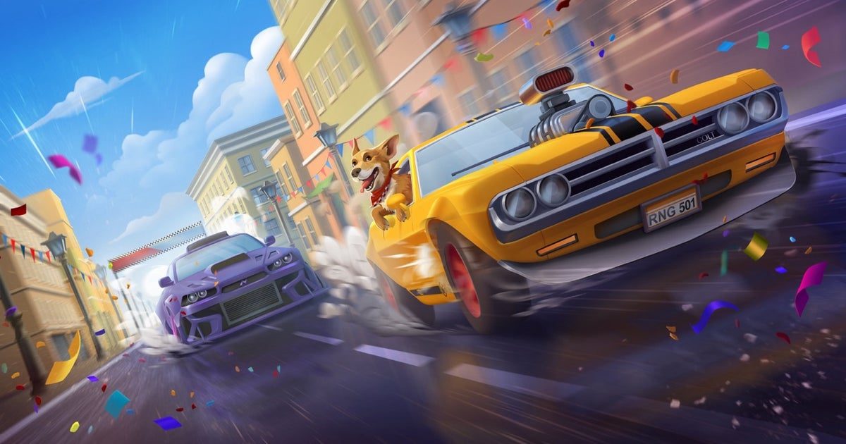 Lego Digital Play acquires mobile studio Offroad Games