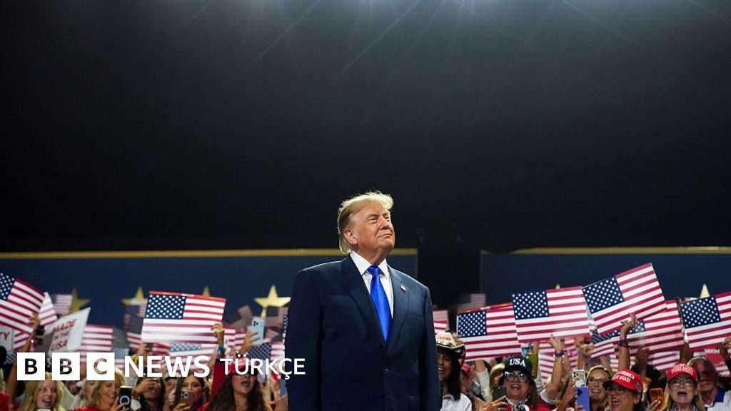 Trump'tan ara seçim vaadi: 'Kazanırsak her yetişkin vatandaşa 5 bin dolar'