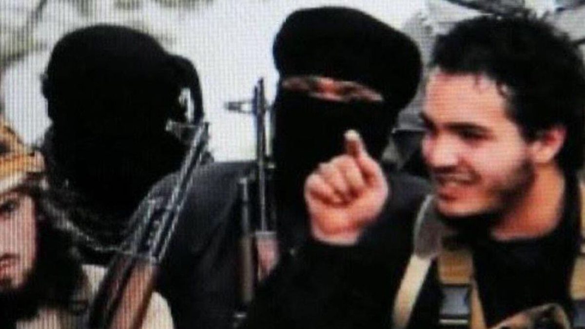 Scènes de décapitation et engagement au sommet de Daech : Othman Garrido, le procès d’un « djihadiste intégral »