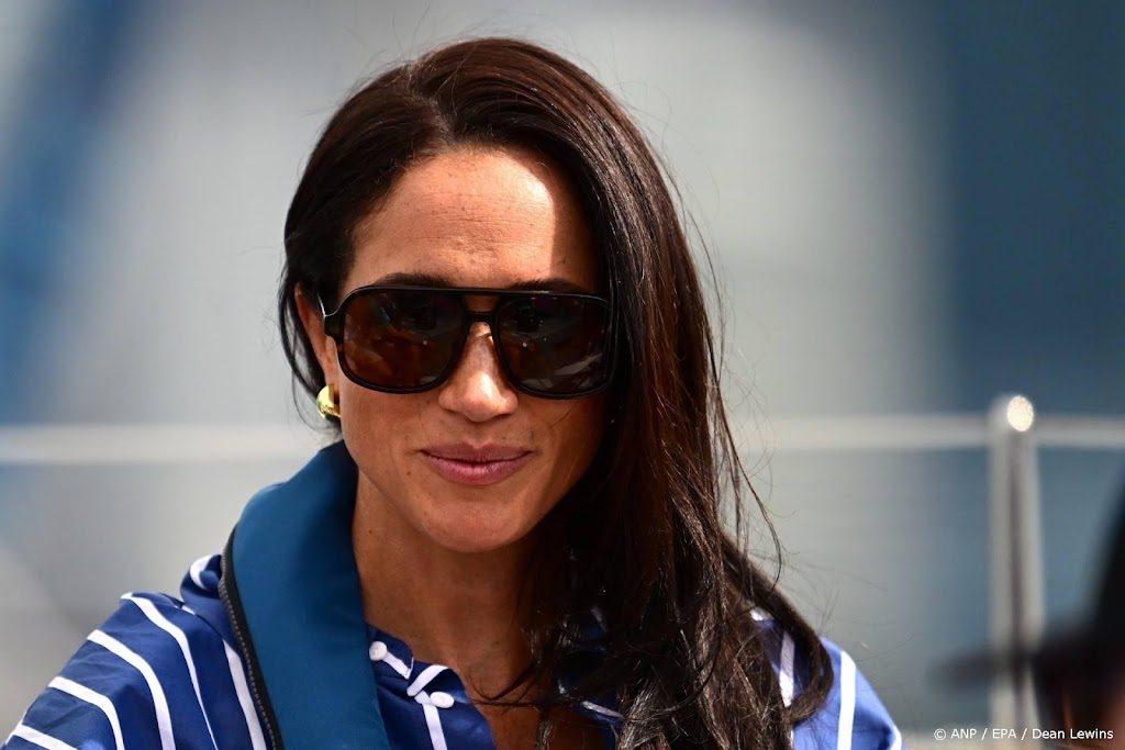 Meghan deelt video van gezin in Verenigd Koninkrijk