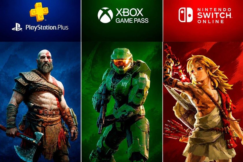Mensaje para PlayStation, XBOX y Nintendo: Subir el precio de las suscripciones tiene consecuencias y los jugadores no…