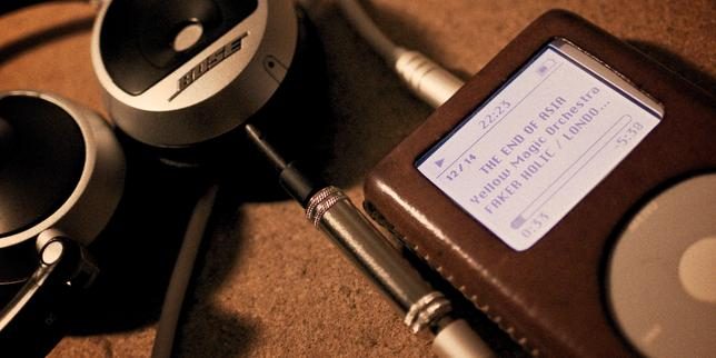 « Je classe amoureusement mes fichiers MP3 » : pourquoi les baladeurs audio font de nouveaux adeptes