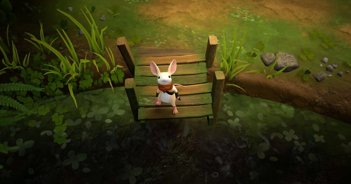 Moss developer Polyarc share that they're shutting down just two months after releasing a VR-less port of the beloved m…