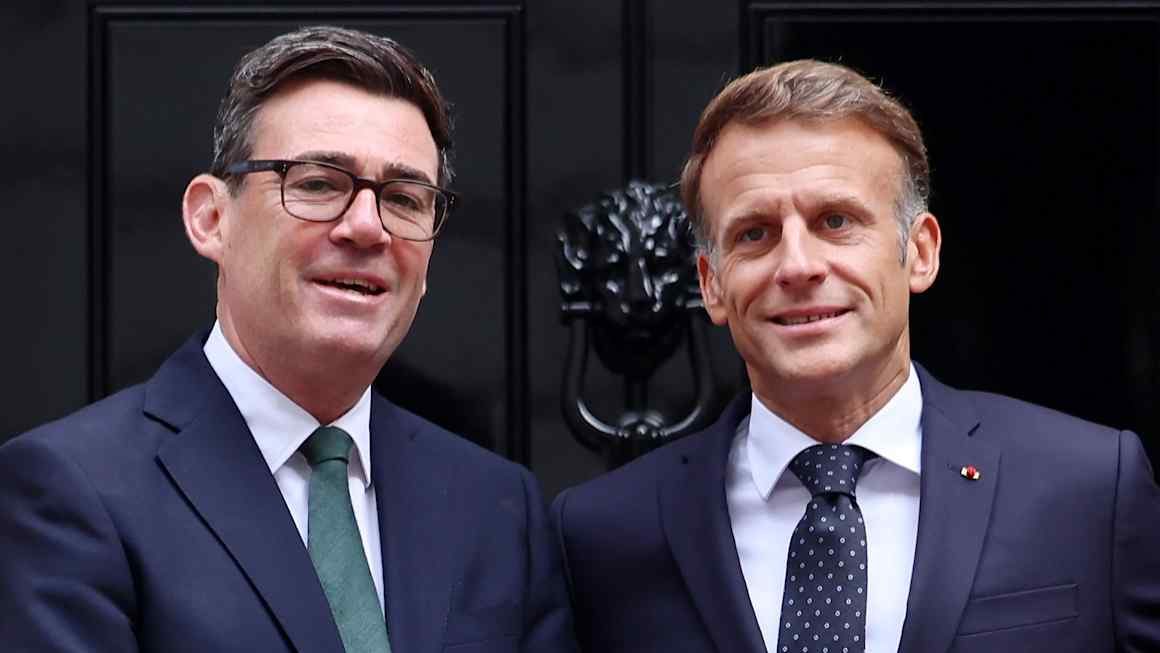 EU-UK reset talks delayed again amid tension over ‘Made in Europe’ rules
