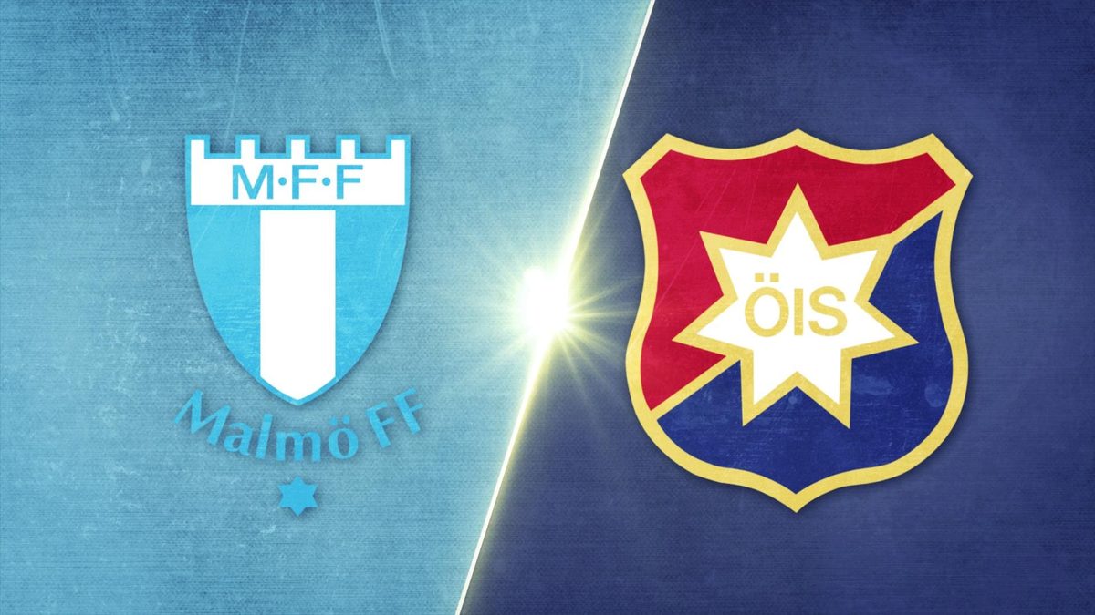 Se Malmö - Örgryte på 25 minutter