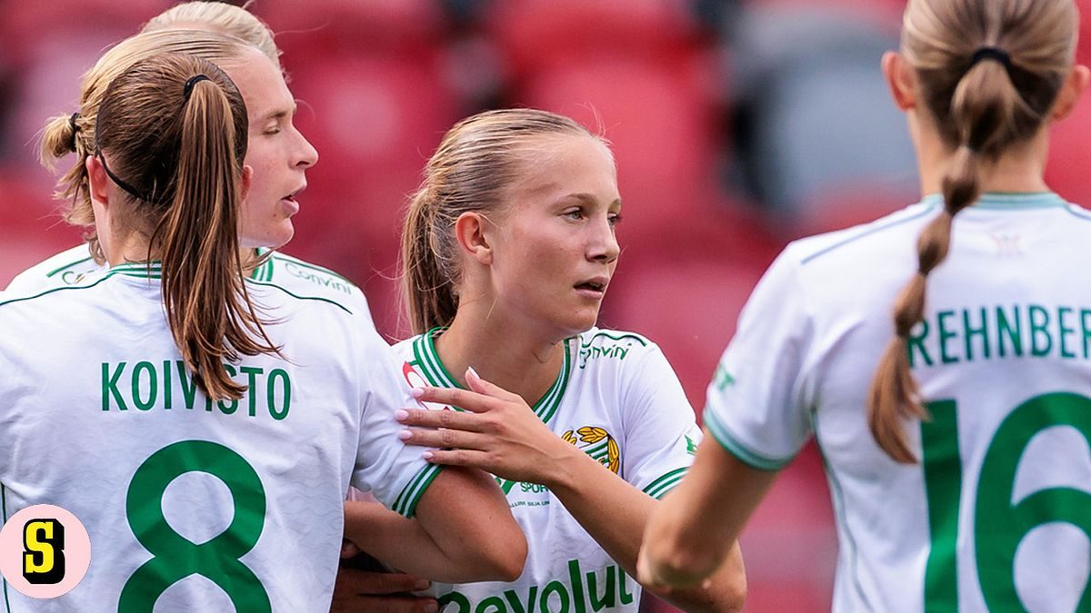 16-åringens succé: ”Ett jävla skitmål”
