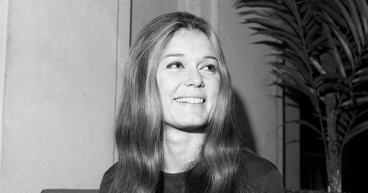 Richard Swartz: När jag gick på krogen med Gloria Steinem fick vi alltid bord – hon var en ikon i New York