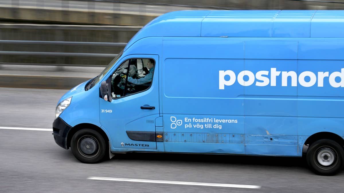 Postnord kraftigt försenade med förtidsröster