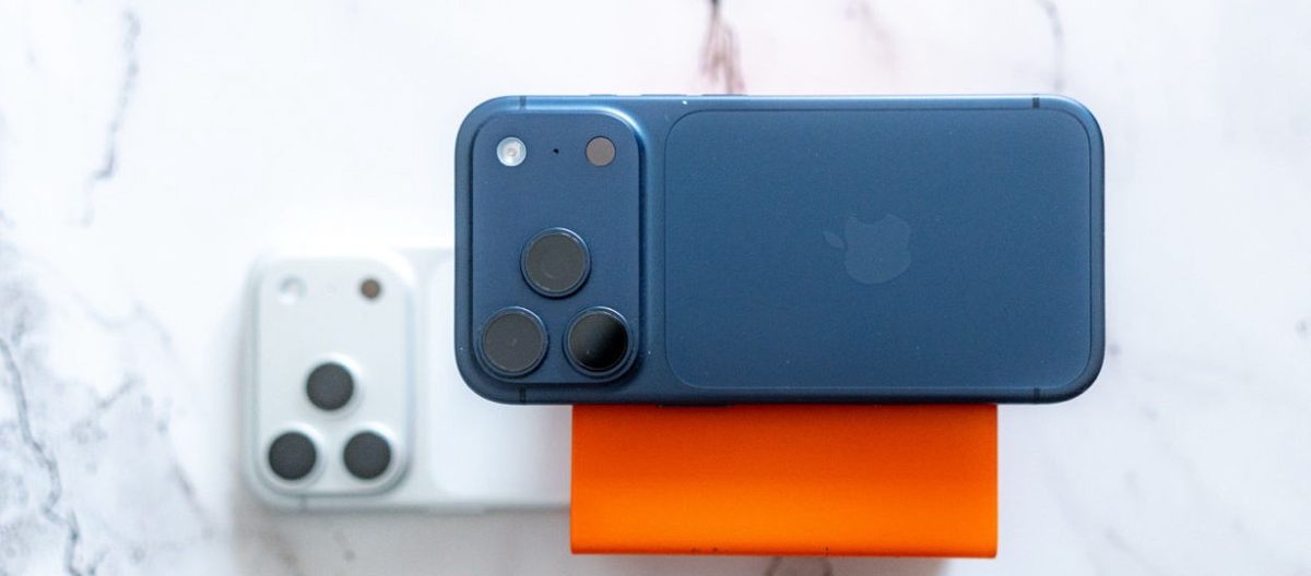 Nie rób zwykłych zdjęć dokumentów. Sprawdź tę funkcję w iPhonie
