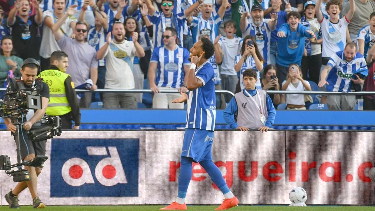 Getafe CF - RC Deportivo: Horario y dónde ver en TV y online la jornada 5 de LaLiga EA Sports