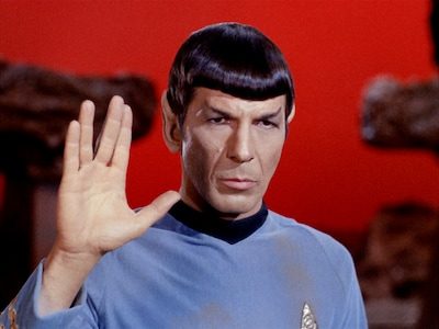 “Te intellectueel”, klonk het eerst. Maar juist daarom werd ‘Star Trek’ een iconische hit waar we vandaag nog steeds va…