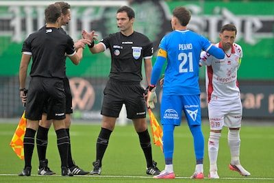 LIVE. Aftrap! Wie boekt eerste zege van het seizoen?