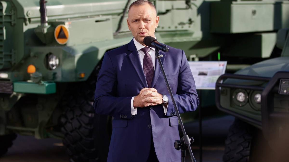 Rosja zaatakowała tuż przy polskiej granicy. Jest głos z Pałacu Prezydenckiego