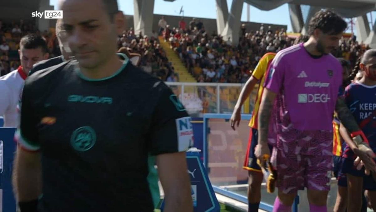 Serie A, Lecce Monza 3-2: gol e highlights