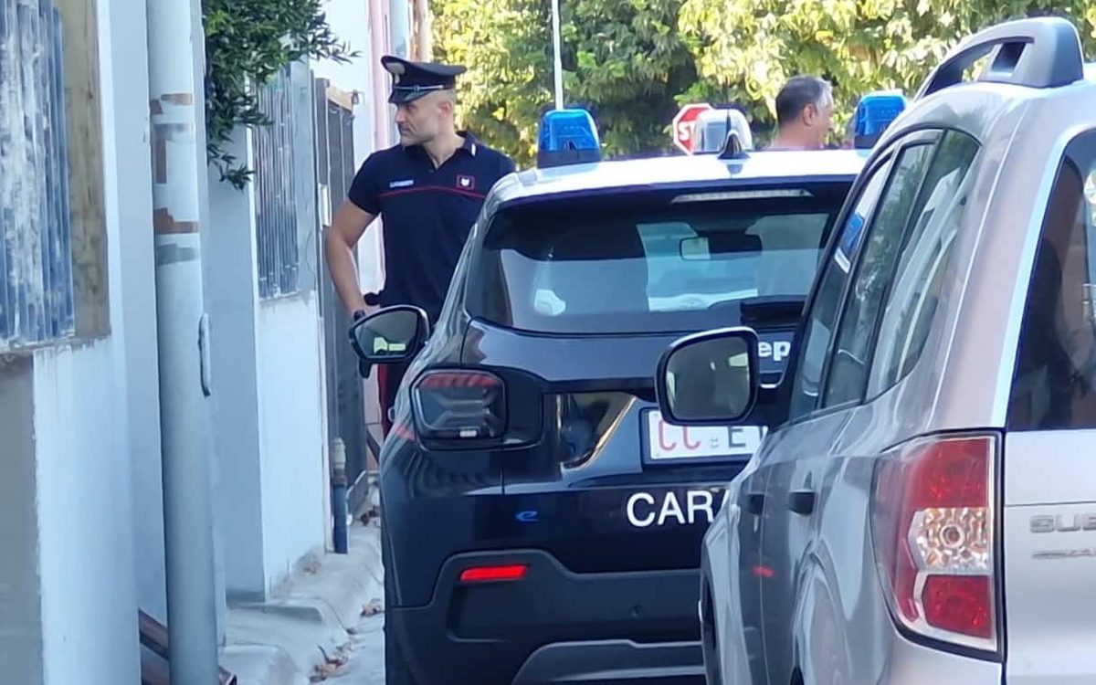 Omicidio nel Padovano, un uomo di 70 anni soffoca l'anziana suocera che viveva con lui